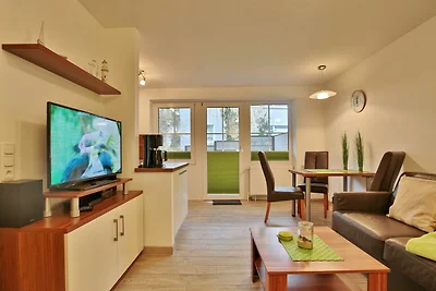 Appartements Windrose Haus Windrose Apparteme...