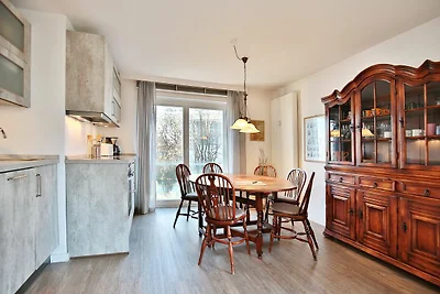 Appartamento Vacanza con famiglia Niendorf (Ostsee)
