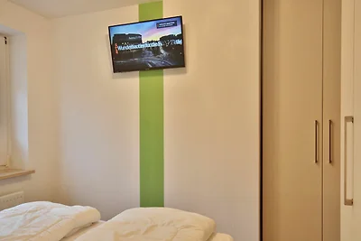 Appartements Windrose Haus Windrose Apparteme...