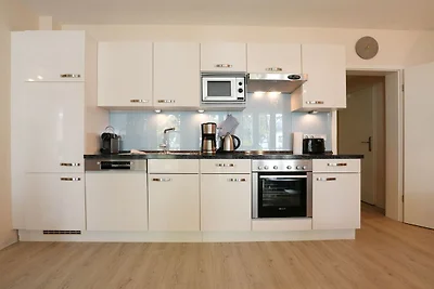 Domizil am Meer Appartement 9