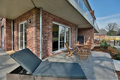 Baltic Sea Appartement 2