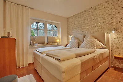 Vakantieappartement Gezinsvakantie Timmendorfer Strand