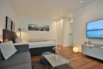 Domizil Strandallee 30 Appartement 8 Casa...