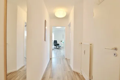 Haus Ostseeallee 2 Ostseeallee Appartement 4 ...