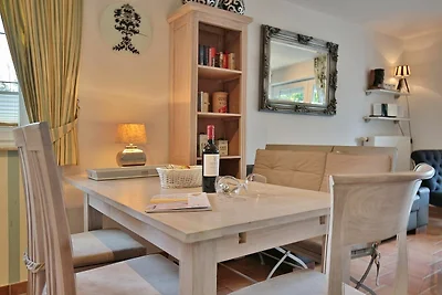 Sunshine-Residenz Sunshine Residenz Apparteme...