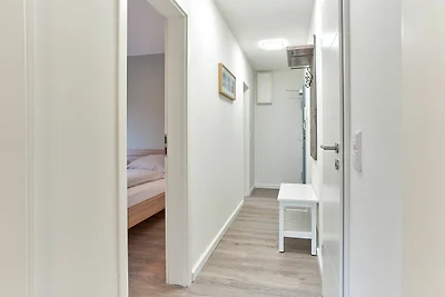 Haus SeeZeit Appartement 04