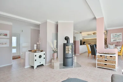 Vakantiehuis Ontspannende vakantie Niendorf (Ostsee)
