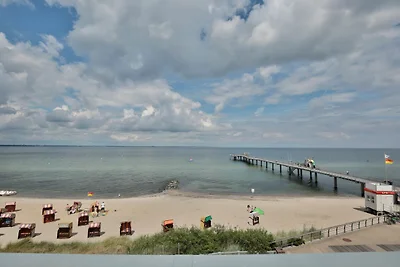 Strandperle, Ostsee Suite 1