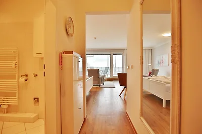 Haus Seebrücke Appartement 2