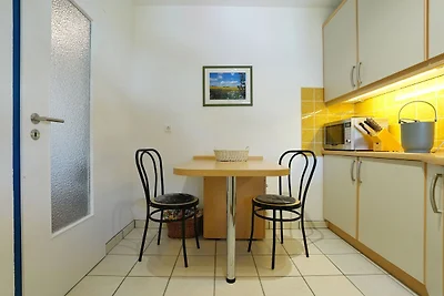 Haus Wendt Appartement 01