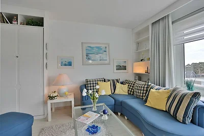 Carpe Diem Appartement 151