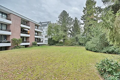 Domizil Strandallee 180 Appartement 16