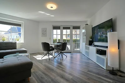 Haus Ostseeallee 2 Ostseeallee Appartement 4 ...