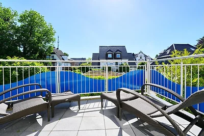 Apartament Dla rodzin Timmendorfer Strand