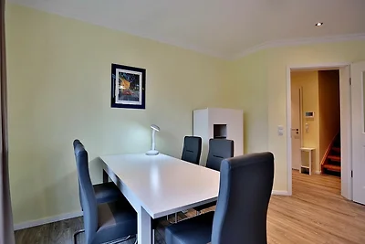 Baltic Sea Appartement 4
