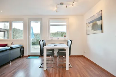 Emmas Seeappartements 1