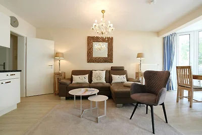 Domizil am Meer Appartement 9
