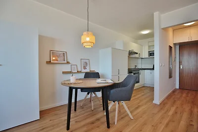 Haus Seebrücke Appartement 9