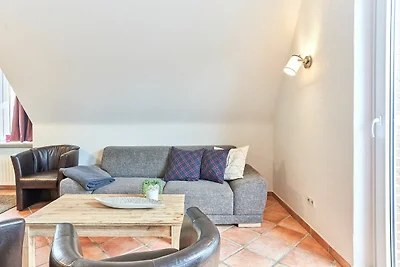 Haus SeeZeit Appartement 09