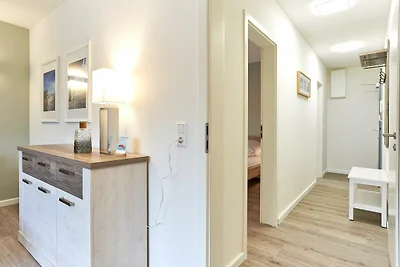 Haus SeeZeit Appartement 04