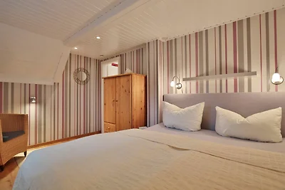 Hannas Strandhaus App. D