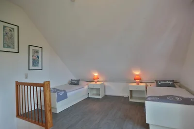 Appartamento Vacanza con famiglia Timmendorfer Strand