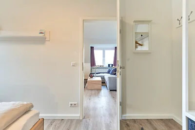 Haus SeeZeit Appartement 08