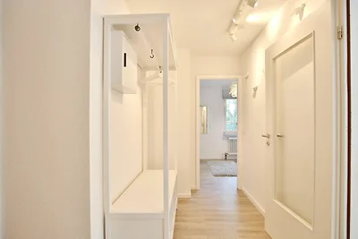 Ferienanlage Bergstraße 62 Ferienhaus Bergstr...