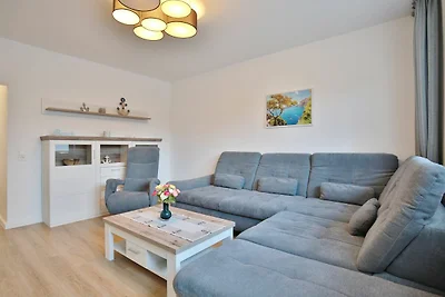 Apartament Dla rodzin Timmendorfer Strand