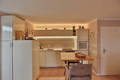 Ferienbungalow Erlenweg 20 Erlenweg 20 Appart...