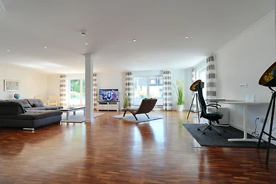 Apartament Dla rodzin Timmendorfer Strand