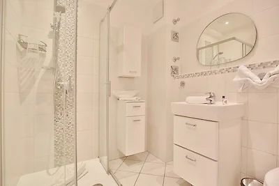 Haus Seebrücke Appartement 2