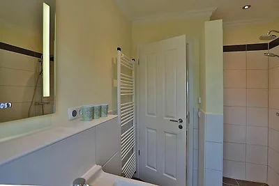 Vakantieappartement Gezinsvakantie Niendorf (Ostsee)