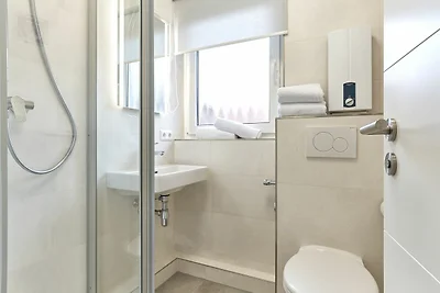 Haus SeeZeit Appartement 03