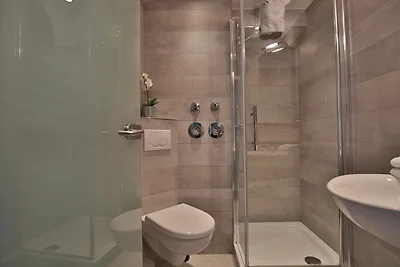 Strandhotel - Niendorf Strandhotel Niendorf A...