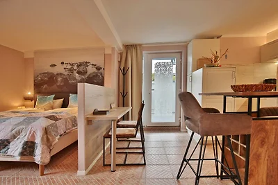 Ferienbungalow Erlenweg 20 Erlenweg 20 Appart...