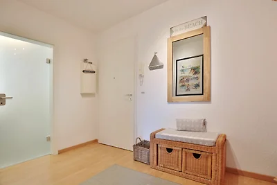 Haus Strandstrasse Strandstrasse 150 Appartem...