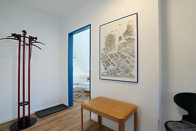 Haus Wendt Appartement 01