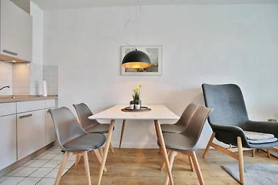 Maison Baltique Niendorf Maison Baltique Appa...