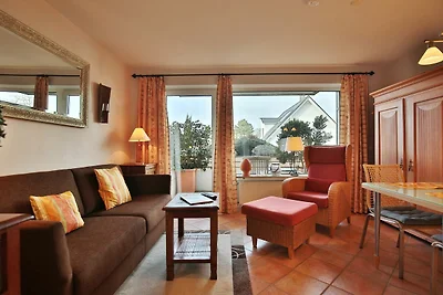 Wohnpark Niendorf Appartement 5