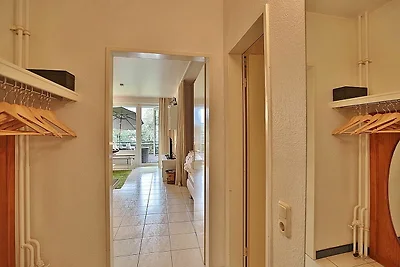 Domizil Strandallee 180 Appartement 16