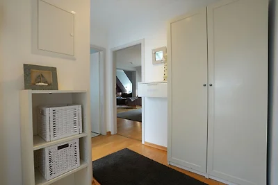 Haus Ostseeallee 10 Ostseeallee Appartement 7...