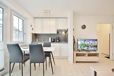 Appartements Windrose Haus Windrose Apparteme...