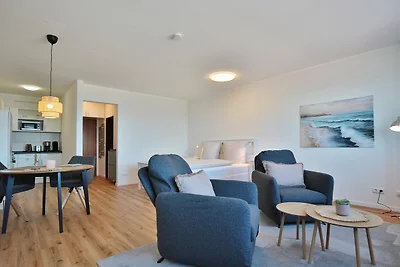 Haus Seebrücke Appartement 9