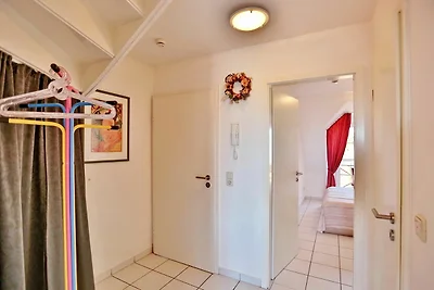 Appartamento Vacanza con famiglia Timmendorfer Strand