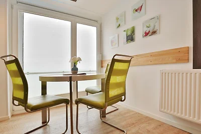 Appartamento Vacanza con famiglia Niendorf (Ostsee)