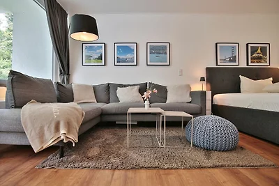 Domizil Strandallee 30 Appartement 8 Casa...