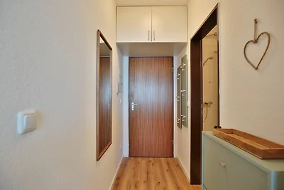 Haus Seebrücke Appartement 9