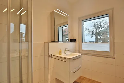 Hannas Strandhaus App. A