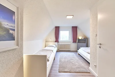 Haus SeeZeit Appartement 09